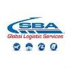 Service By Air Logo