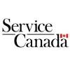 Service Canada Logo