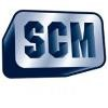 Service Center Metals Logo