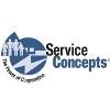 Service Concepts Logo