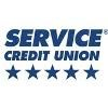 Service Credit Union Logo