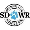 Service Dogs by Warren Retrievers Logo