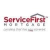 Service First Mortgage Logo