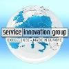 Service Innovation Group (UK) Logo