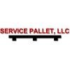 Service Pallet Logo