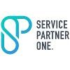 Service Partner ONE Logo