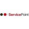 Service Point Logo