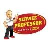 Service Professor Logo