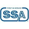 Service Steel Aerospace Logo