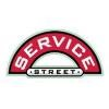 Service Street Logo