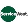 Service West Logo