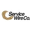 Service Wire Logo