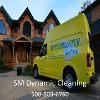 ServiceMaster Dynamic Cleaning Logo