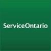 ServiceOntario Logo