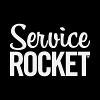 ServiceRocket Logo