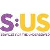 Services for the UnderServed Logo