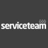Serviceteam Logo
