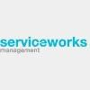 Serviceworks Logo