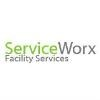 ServiceWorx Facility Services Logo
