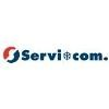 Servicom Logo