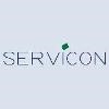 Servicon Systems Logo