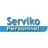 Serviko Staff Logo