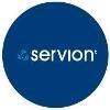 Servion Global Solutions Logo