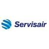 Servisair Logo