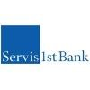 ServisFirst Bank Logo