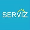 Serviz Logo