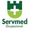 Servmed Logo