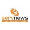 Servnews Logo