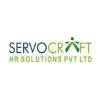 Servocraft HR Solutions Logo