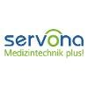 SERVONA Logo