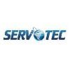Servotech Power Systems Logo
