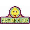 Sesame Place Logo