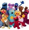 Sesame Workshop Logo