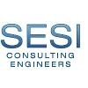 SESI Consulting Engineers Logo