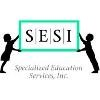 SESI Logo