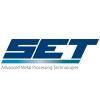 SET Enterprises Logo