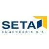 Seta Engenharia Logo