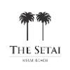 Setai South Beach Logo