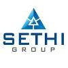 Sethi Group Logo