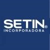 Setin Incorporadora Logo
