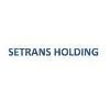 SETRANS HOLDING Logo