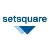 Setsquare Recruitment Logo