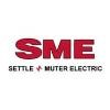 Settle Muter Electric Logo