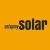 Setup My Solar Logo