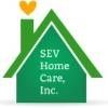 SEV Home Care Logo