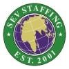 SEV Staffing Logo